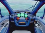 Mercedes-Benz F300 Life Jet Concept 1997 года